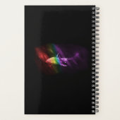 Shark Pride Planer (Rückseite)