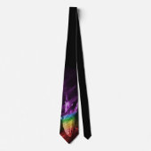 Shark Pride Tie for Everyone Krawatte (Vorderseite)