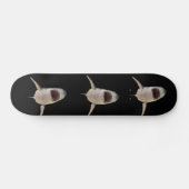 SHARK SHARKS SKATEBOARD (Horizontal)