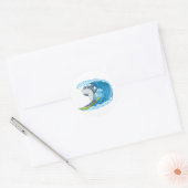 Shark Stickers (Umschlag)
