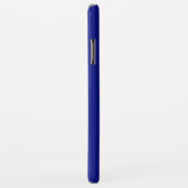 Shark Swarm Case-Mate iPhone Hülle (Hinten/Rechts)