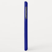 Shark Swarm Case-Mate iPhone Hülle (Hinten/Links)