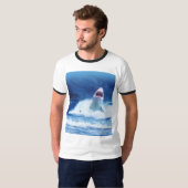 SHARK T - SHIRT (Vorne ganz)