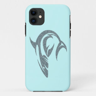 Shark Tattoo Case-Mate iPhone Hülle