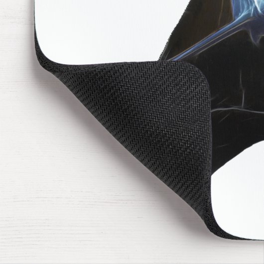 Shark Tooth Mousepad (Ecke)