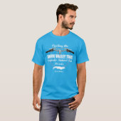 Shark Valley (H2) T-Shirt (Vorne ganz)