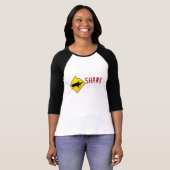 sharkattack T-Shirt (Vorne ganz)