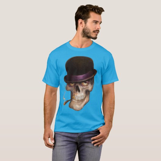 Sharkey T-Shirt (Vorne ganz)