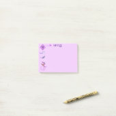 Sharkie-Freund Post-it-Notiz Post-it Klebezettel (Auf Schreibtisch)