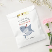 Sharktastic Geburtstag Vielen Dank Geschenktütchen (Versiegelt)