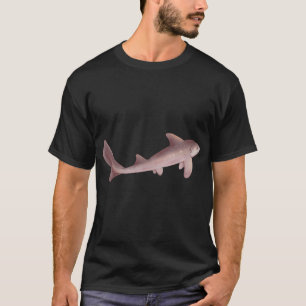 Sharktober Tag 14 Dornhai T-Shirt