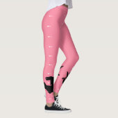 Sharky Leggings (Rechts)