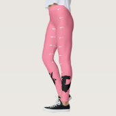 Sharky Leggings (Links)