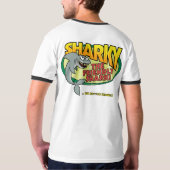 Sharky Shirt 2 (Rückseite)
