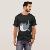 Sharky T-Shirt (Vorne ganz)