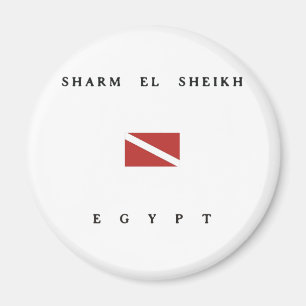Sharm el magnet