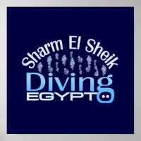 SHARM EL SHEIK Plakat, anpassen