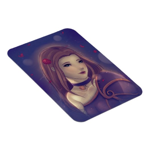 Sharm Magnet (Rechte Seite)