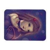 Sharm Magnet (Horizontal)