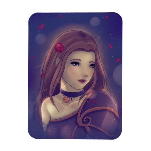 Sharm Magnet (Vertikal)