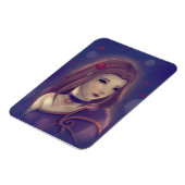 Sharm Magnet (Linke Seite)