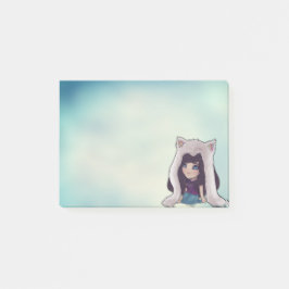 Sharm Post-It Klebezettel