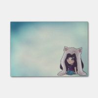 Sharm Post-It