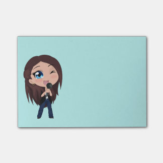 Sharm Post-Itanmerkungen Post-it Klebezettel