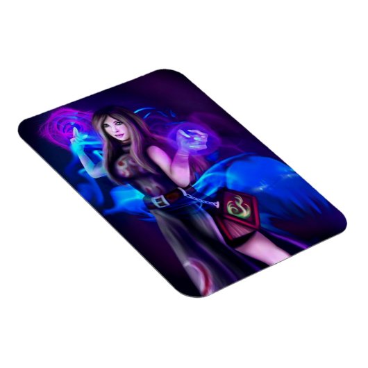 Sharm VBM Magnet (Rechte Seite)