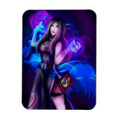 Sharm VBM Magnet (Vertikal)