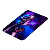 Sharm VBM Magnet (Linke Seite)