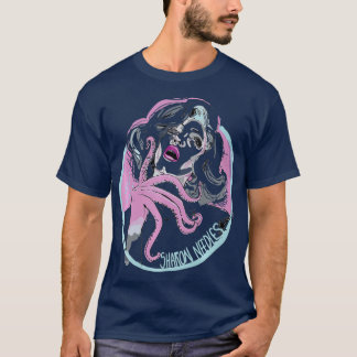 Sharon ist ein Monster Drag Queen Premium T-Shirt
