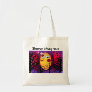Sharon Musgrave Toottasche Tragetasche
