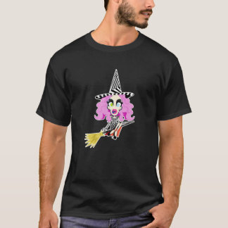 Sharon Needles ist eine Hexenfunny LGBT Drag Queen T-Shirt