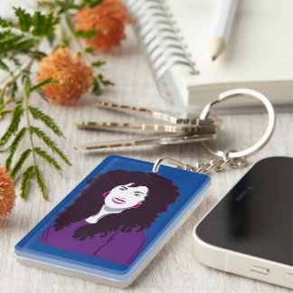 Sharon Schlüsselanhänger