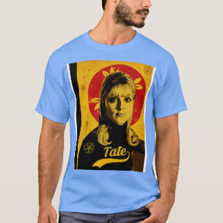 Sharon Tate Biografie T-Shirt