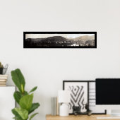 Sharon Vermont Foto 1914 Poster (Heimbüro)