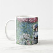 Sharons Visions-Tasse Kaffeetasse (Links)