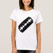 Sharp Blade T-Shirt (Vorderseite)