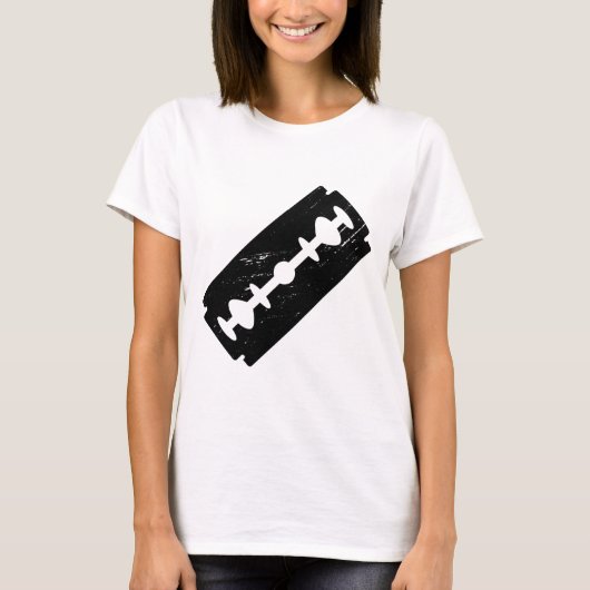 Sharp Blade T-Shirt (Vorderseite)