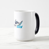 Sharp Bold Coffee Cup Verwandlungstasse (VorderseiteRechts)