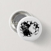 Sharp Duo Accent Button (Vorne & Hinten)