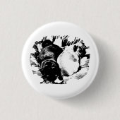 Sharp Duo Accent Button (Vorderseite)