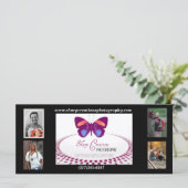 Sharp Kreationen Fotografie (Stehend Vorderseite)