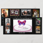 Sharp Kreationen Fotografie (Vorne/Hinten)