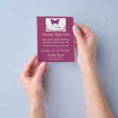 Sharp Kreationen Senior Specials Flyer (Gruppe)