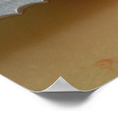Sharp Poster (Ecke)