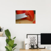 Sharp Poster (Heimbüro)