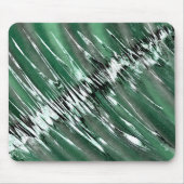 Sharp Shave Statement Piece Mousepad (Vorne)