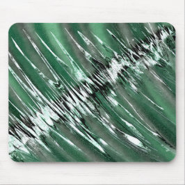 Sharp Shave Statement Piece Mousepad